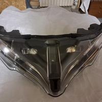 faro anteriore  ducati multi strada1200