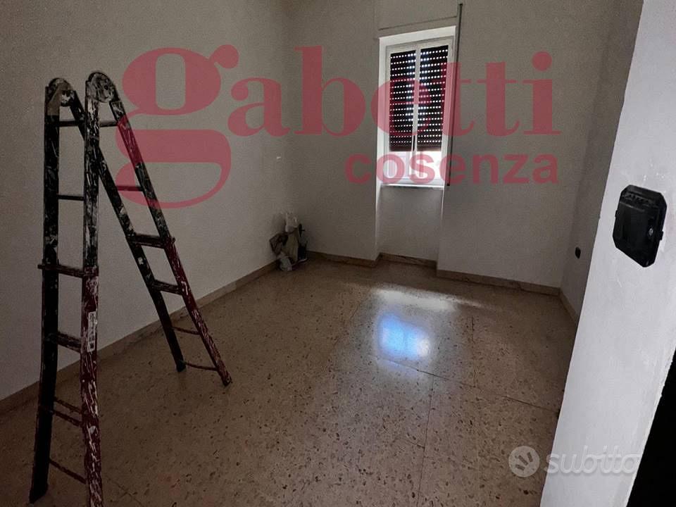 Apartment in Rovito, Flavetto - Vista 5