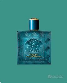 Versace Eros Eau De Parfum 100ML