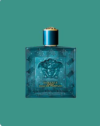 Versace Eros Eau De Parfum 100ML