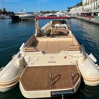 Gommone Solemar 28