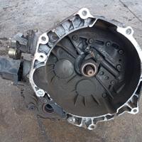 Cambio MINI Cooper S W11B16A 2004