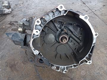 Cambio MINI Cooper S W11B16A 2004