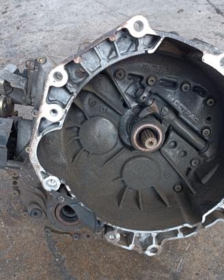 Cambio MINI Cooper S W11B16A 2004
