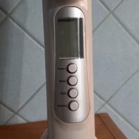 dispositivo  per viso e corpo