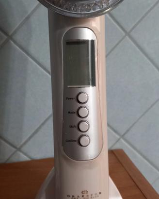 dispositivo  per viso e corpo