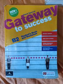 Gateway to successo B2 inglese