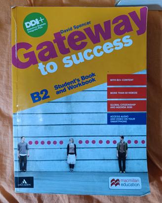 Gateway to successo B2 inglese