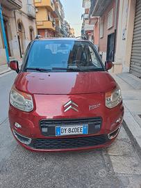 Citroen C3 Picasso 1.6 HDI 