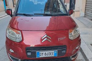 Citroen C3 Picasso 1.6 HDI 