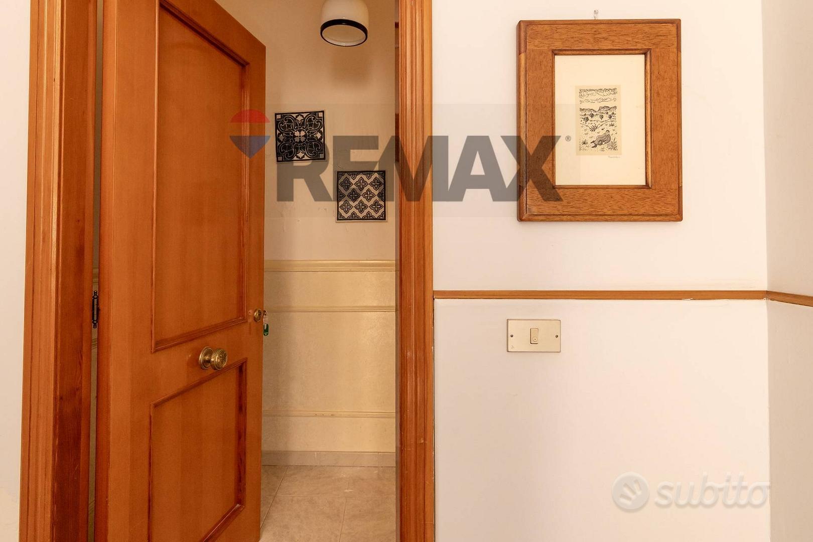 Apartment in Rosolini, Siracusa - Vista 5