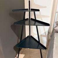 Tavolino alto Trio design Achille Castiglioni