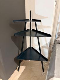 Tavolino alto Trio design Achille Castiglioni