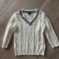 Iconica maglia da cricket