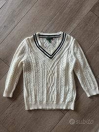 Iconica maglia da cricket