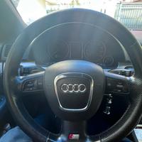 Volante Audi S Line Paddle Airbag Comandi Vocali