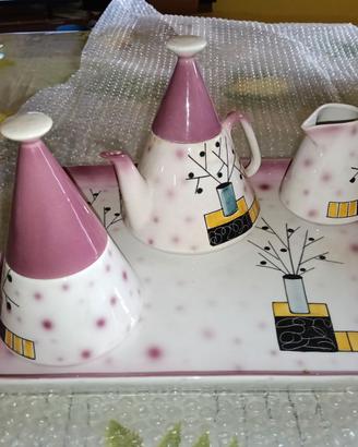 Servizio ceramica Alfa