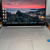 HP ENVY 17”