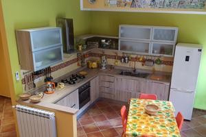 Casa vacanze in mezzo al verde - Agropoli, Cilento