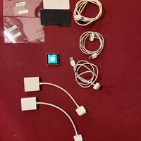 Apple iPod Nano 6ª gen + accessori originali