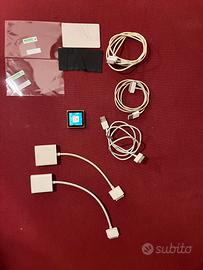 Apple iPod Nano 6ª gen + accessori originali