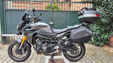 Yamaha Tracer 900 - 2015