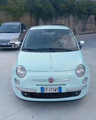 Fiat 500 1.3 Multijet "KM CERTIFICATI"