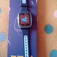 orologio Kids Smart Watch con SIM in 4g
