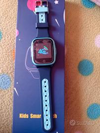 orologio Kids Smart Watch con SIM in 4g