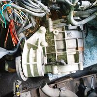 CAMBIO AUTOMATICO MINI MINI COOPER 1.6 B 2003 W10B