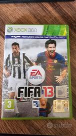 Fifa 13 