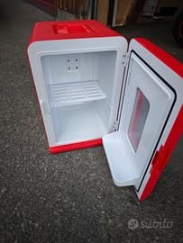 Frighetto  portatile auto 12V Intertronic – 15 L