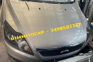 Ricambi Ford Focus 2010 Portiere complete
