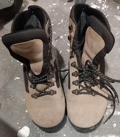 scarponi trekking 41