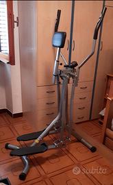 Physionics® Air Walker