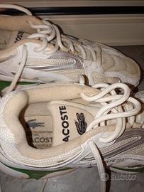 scarpe la coste