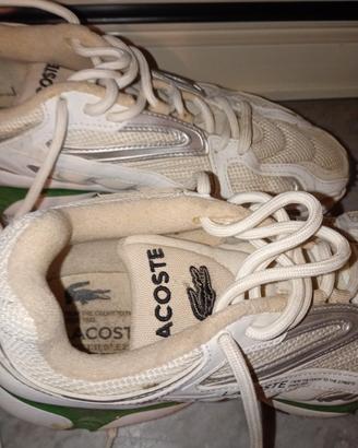 scarpe la coste