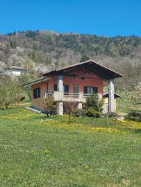 Villetta unifamiliare