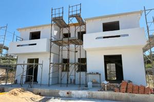 Villette Nuova Costruzione Classe A