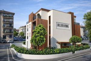 Appartamento di 64 m² con 2 locali a San Lazzaro d