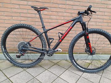 Trek procaliber 9.9 online 2019