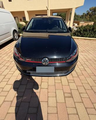 Golf 7 1.6 tdi