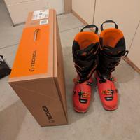 Scarponi Tecnica Zero G Pro Tour 27,5