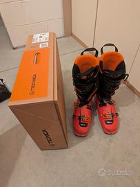 Scarponi Tecnica Zero G Pro Tour 27,5