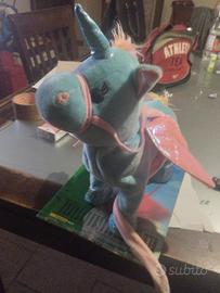 unicorno peluche 