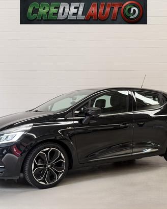 Renault Clio dCi 8V 90 CV 5 porte Moschino Intens