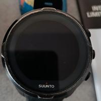Orologio Suunto Spartan Watch whr