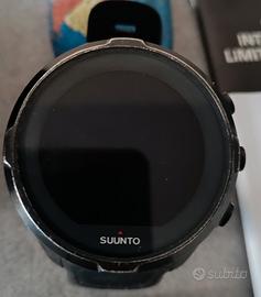 Orologio Suunto Spartan Watch whr