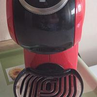 Macchina di caffè Nescafe' dolcegusto
