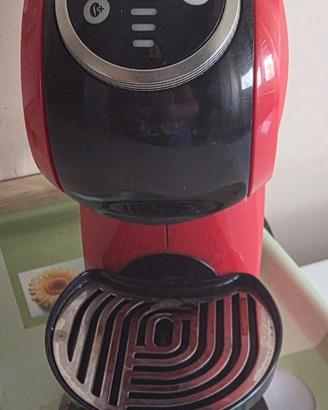 Macchina di caffè Nescafe' dolcegusto